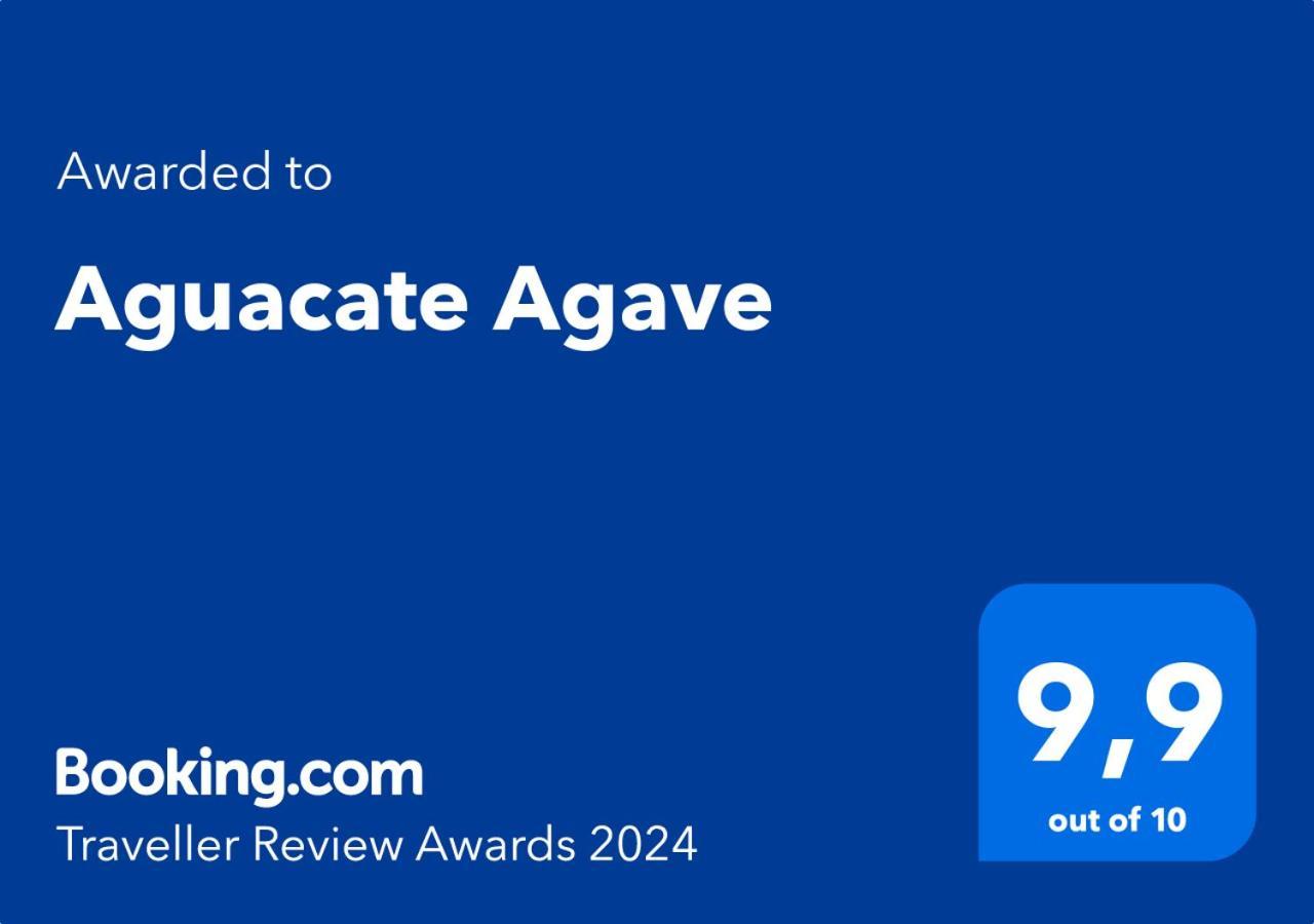 Aguacate Agave With Private Swimming Pool Villa Tsilivi  Dış mekan fotoğraf